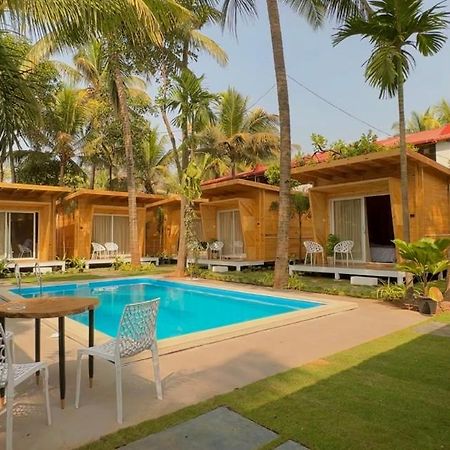 The Nine Beach Resort Патнэм Экстерьер фото